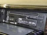 CD再生機能付き!