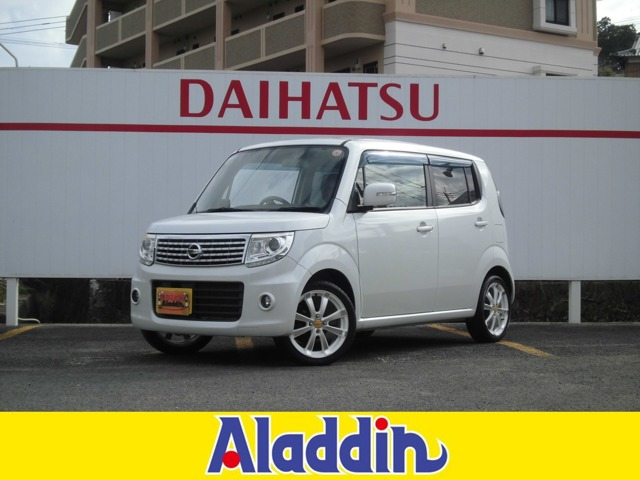 モコ ドルチェ X 