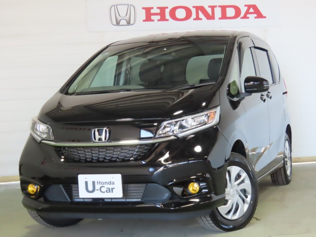 フリード+ 1.5 G ホンダセンシング 4WD 