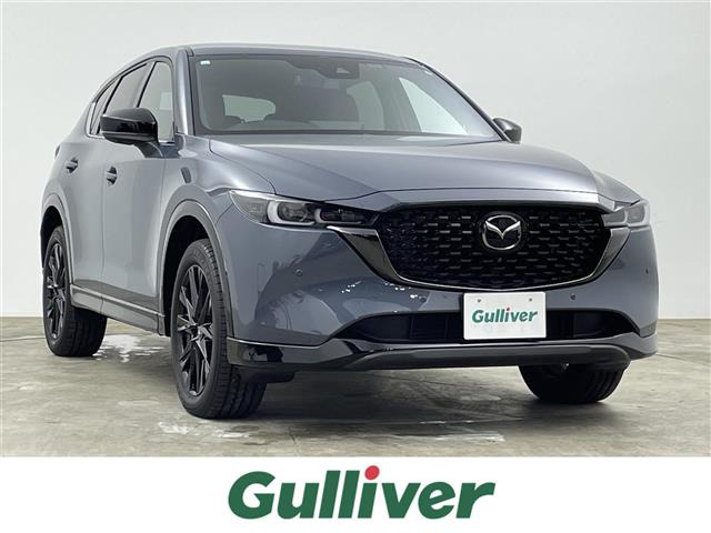 CX-5 2.2 XD レトロスポーツエディション 修復歴無し
