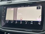 ティグアン TDI 4モーション ハイライン ディーゼル 4WD 