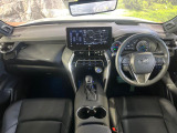 ハリアー 2.5 ハイブリッド Z レザーパッケージ 