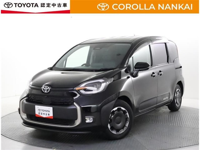 トヨタ シエンタ 