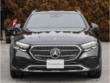 Eクラスオールテレイン E220d 4マチック (ISG)  4WD 