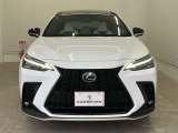 NX 350h Fスポーツ 