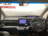 ステップワゴン 1.5 スパーダ クールスピリット ホンダ センシング 