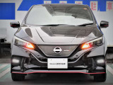 リーフ  NISMO