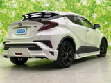 C-HR ハイブリッド 1.8 G モード ネロ 