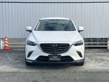 CX-3 2.0 20S プロアクティブ Sパッケージ 