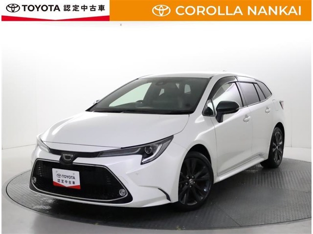 カローラツーリング 1.8 W×B 