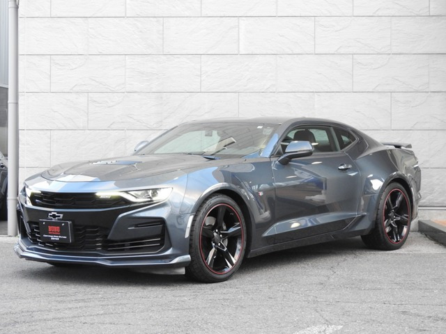 カマロ クーペ スタイリング スポーツ エディション