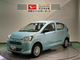 ダイハツ ミライース
