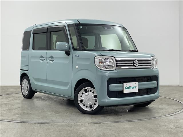 スペーシア ハイブリッド(HYBRID)  X 修復歴無し