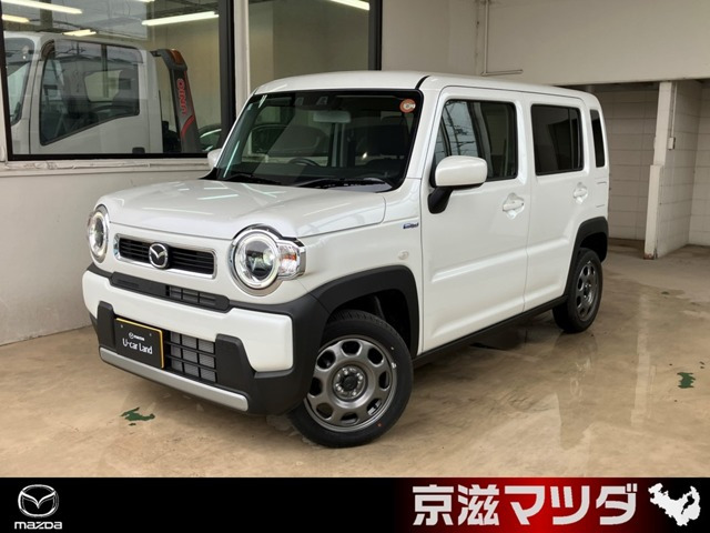 フレアクロスオーバー XG 