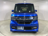 N-BOXカスタム G L ホンダセンシング 4WD 