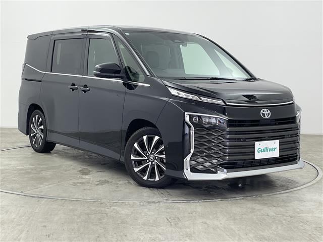 ヴォクシー 2.0 S-Z ワンオーナー 修復歴無し