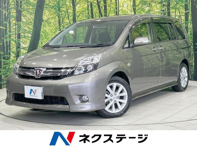 アイシス2.0 プラタナ Vセレクション