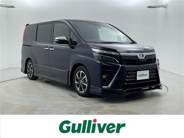 ヴォクシー 2.0 ZS 煌II 修復歴無し