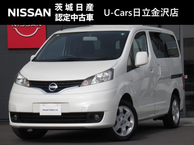 NV200バネット1.6 16X-2R