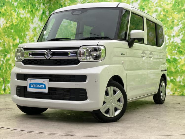 スペーシア  ハイブリッドG