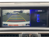 ◆バックカメラ◆後方も確認ができ、駐車の際に安全性が上がります!