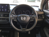 【Honda SENSING】いつもの道で、高速道路などで、安心・快適な運転を支援します。先進の安全運転機能システム搭載。