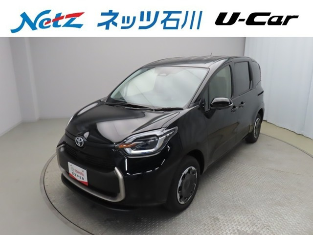 シエンタ ハイブリッド 1.5 Z E-Four 4WD （6AA-MXPL15G）