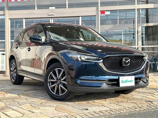 CX-5 2.2 XD プロアクティブ 修復歴無し