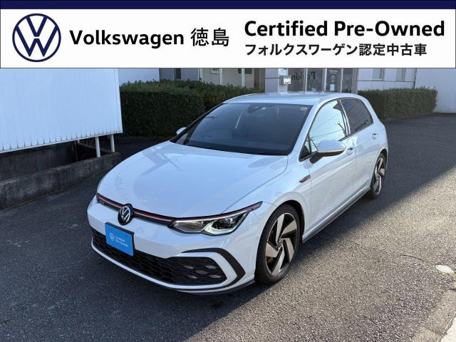 ゴルフGTI