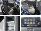 ★おすすめポイント★内装4つ星鑑定!気になる汚れ等のない綺麗な状態を保っています。また電子制御パーキングブレーキやホンダコネクト対応ナビなどの装備が充実しているのも魅力的なポイントです!