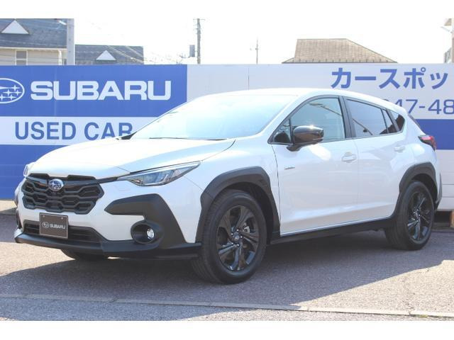 クロストレック 2.0 ツーリング 4WD 