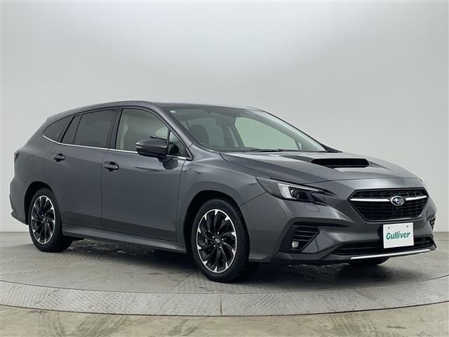 レヴォーグ1.8 GT EX 4WD修復歴無し