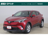 トヨタ C-HR