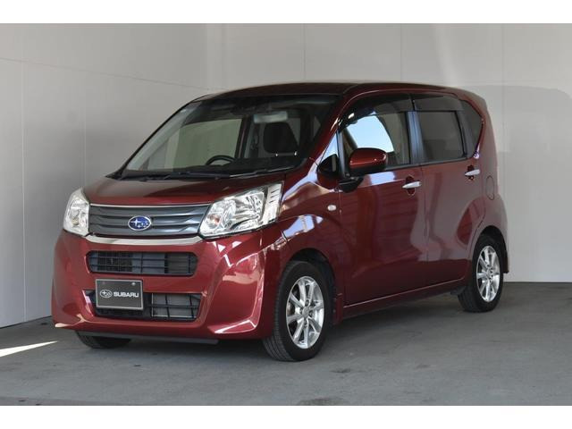 ステラ G スマートアシスト 