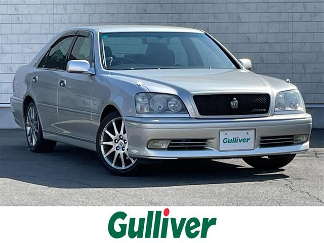 クラウンアスリート2.5 V修復歴無し