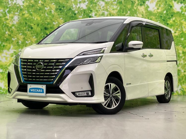 セレナ 1.2 e-POWER ハイウェイスター V