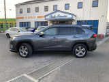 RAV4  2.0 G 4WD