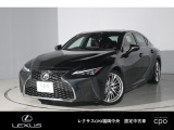 レクサス IS