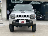 ジムニー XL 4WD 