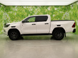 ハイラックス 2.4 Z GRスポーツ ディーゼル 4WD 