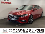 ホンダ インサイト