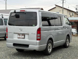 レジアスエース 3.0 スーパーGL ロング ディーゼル 4WD 