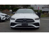 Cクラス C220d スポーツ (ISG) 
