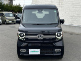 N-VAN +スタイル ファン ターボ  4WD 4WD 修復歴無し