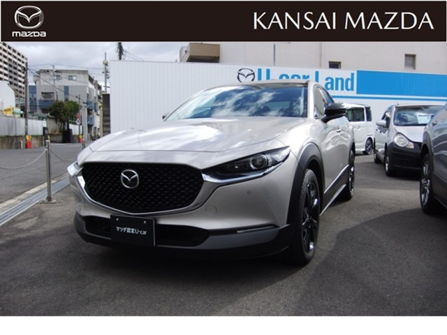 CX-301.8 XD ブラック セレクション