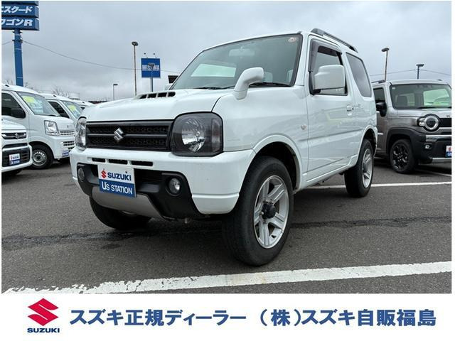 ジムニー XC 4WD （JB23W）