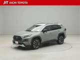 RAV4 2.0 アドベンチャー 4WD 