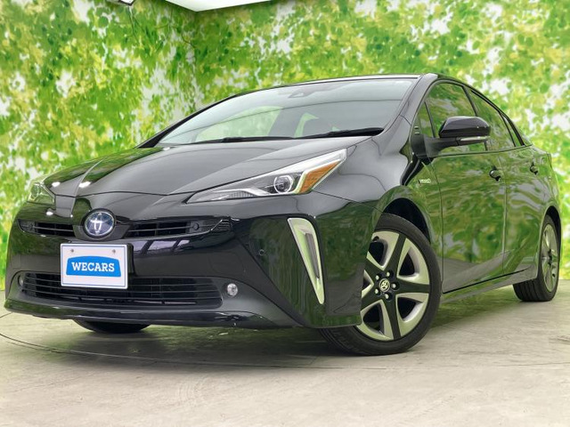 プリウス 1.8 S ツーリングセレクション