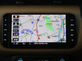 日産純正メモリーナビ(MM320DーL)です。もちろん操作性もバッチリ!さぁ目的地を入力していろんな場所に遊びに行こう!!