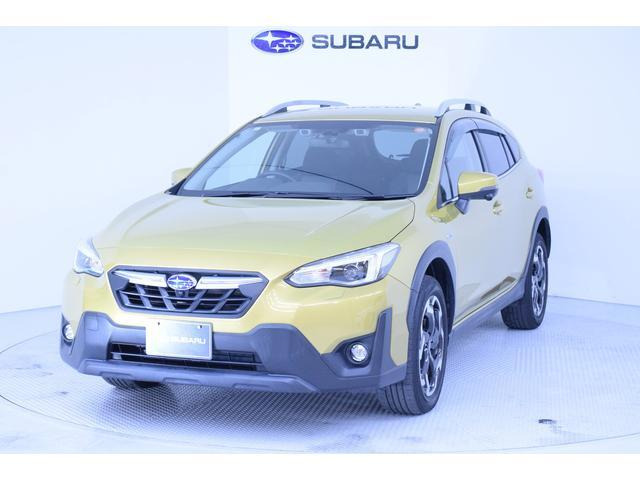 インプレッサXV  2.0e-S EyeSight